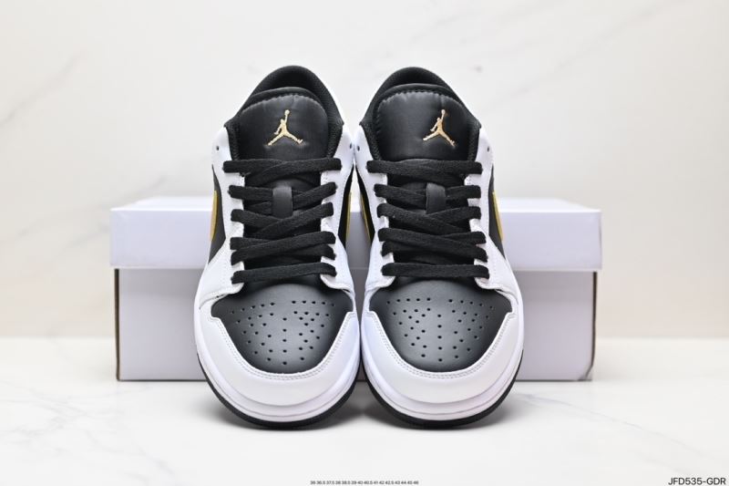 Nike Air Jordan Shoes